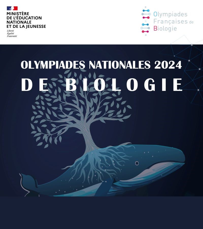 Olympiades de la biologie : soutenons la Guyane samedi 6 avril !